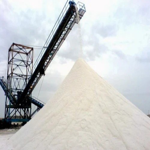 White Washed Sand Silica
